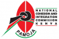 National Cohesion and Integration Commission