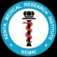KEMRI (Kenya Medical Research)