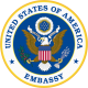 U.S. Embassy to Kenya
